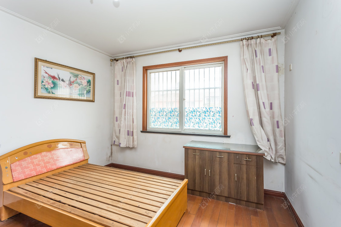 常州建材新村在售二手房源室内图_小牛看房