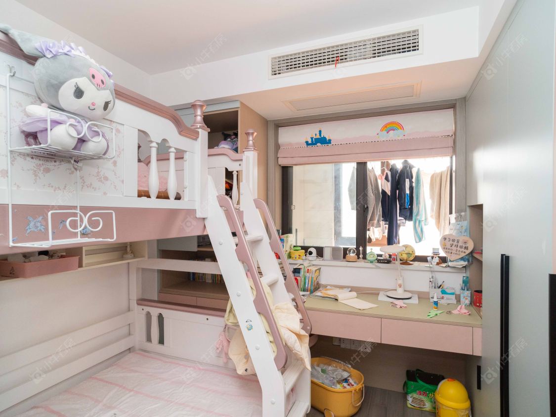 常州中南红玺台在售二手房源室内图_小牛看房