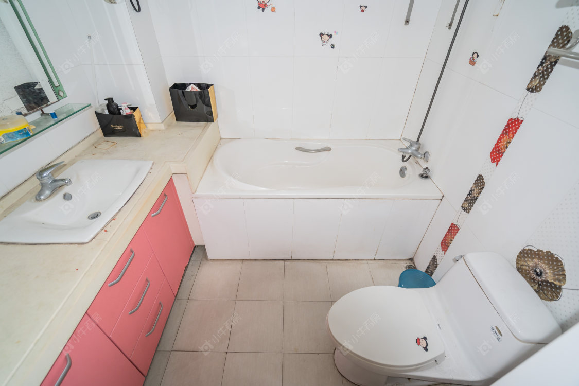 常州怡康花园在售二手房源室内图_小牛看房