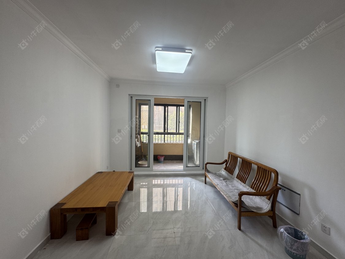 常州尚德花园租房_小牛看房