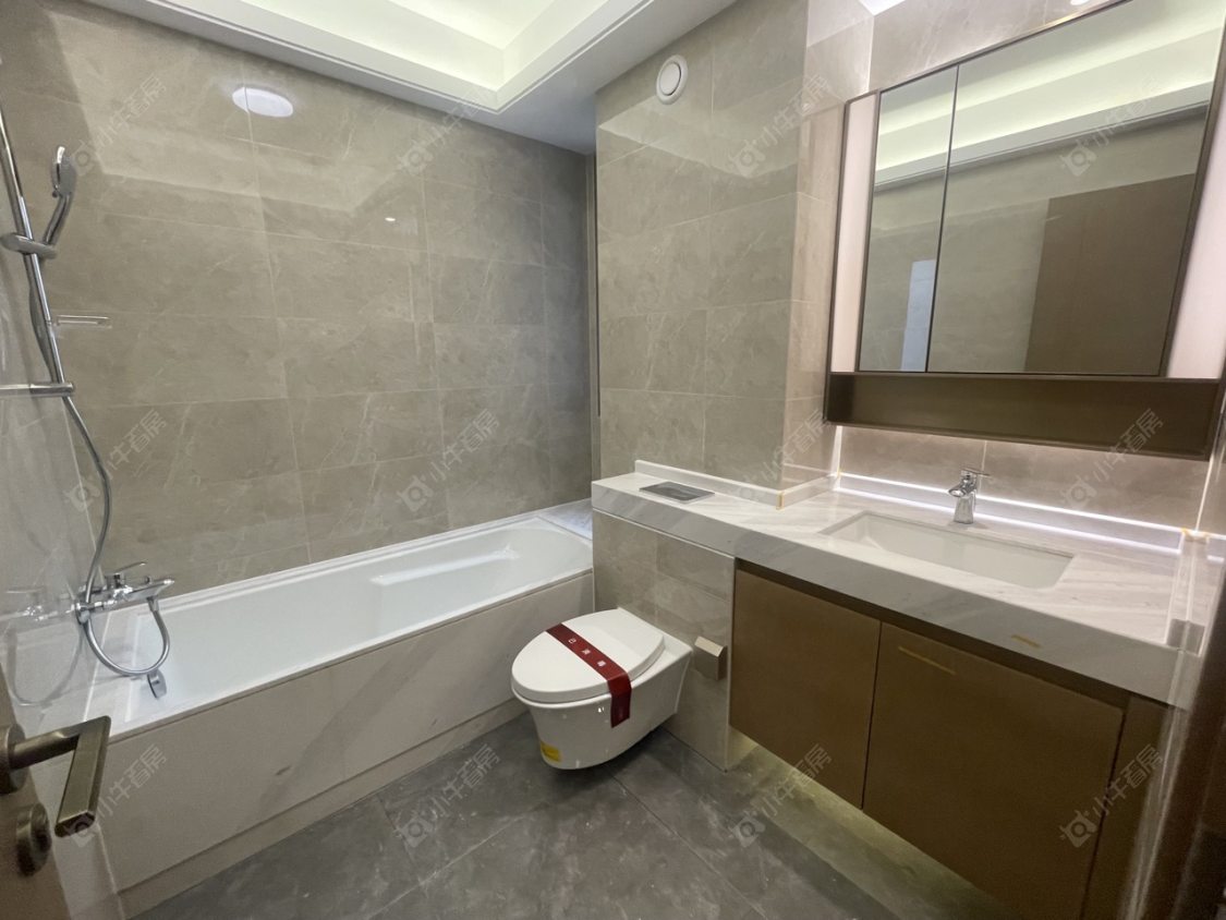 常州朗诗熙华府在租房源室内图_小牛看房