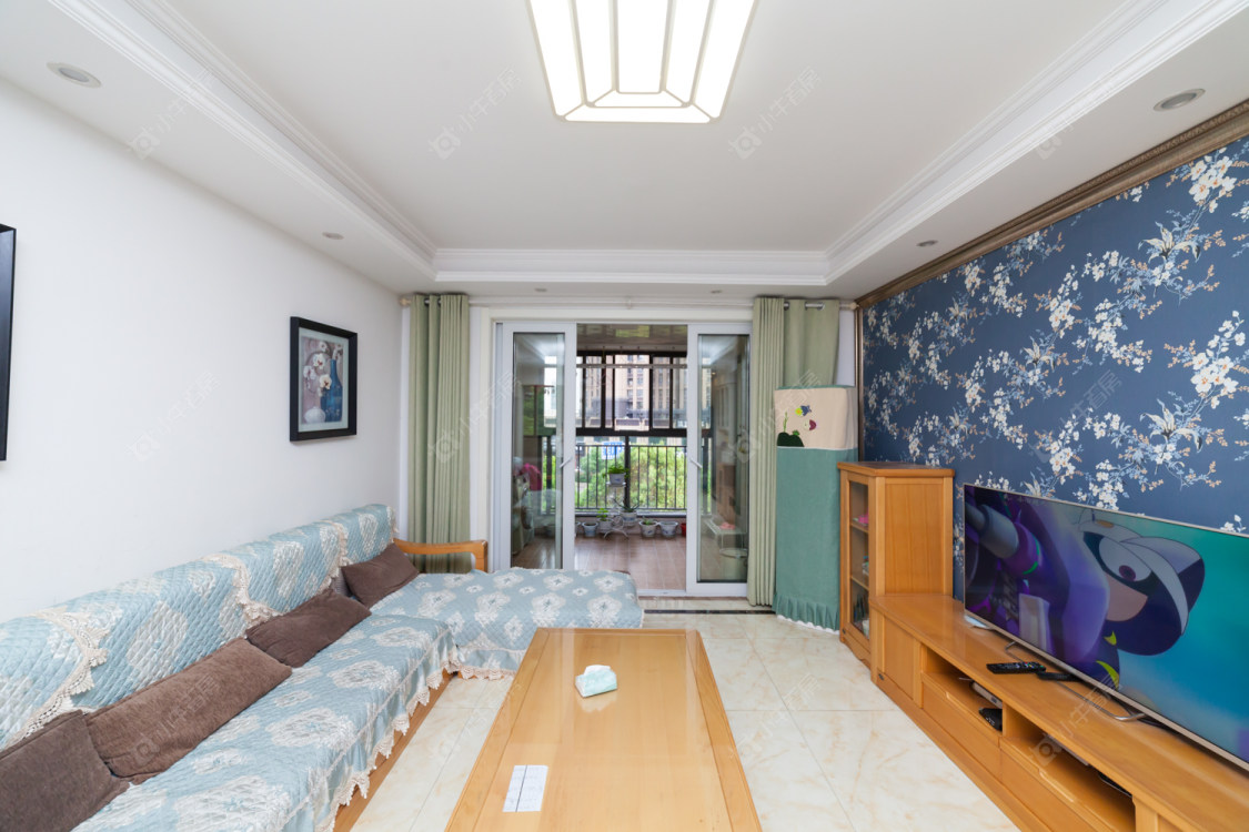 常州香溢紫郡三期在售二手房源室内图_小牛看房