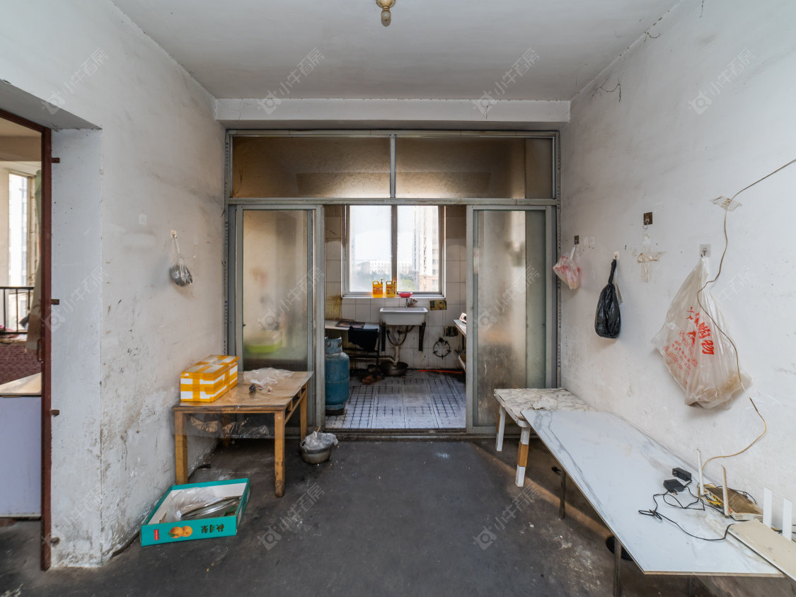 常州鑫福苑一期在售二手房源室内图_小牛看房