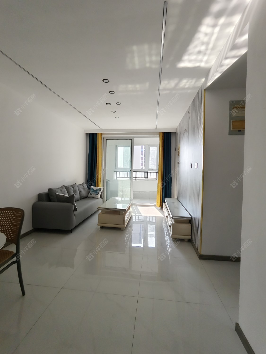 常州西林家园二期在租房源室内图_小牛看房