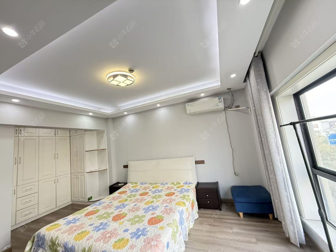 红星国际广场房源室内图 常州红星国际广场在租房源室内图_小牛看房