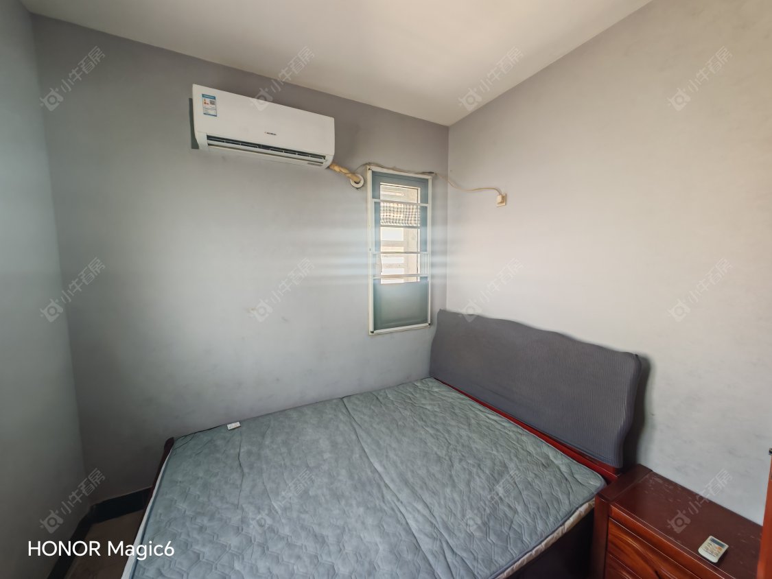 常州香江康桥在租房源室内图_小牛看房