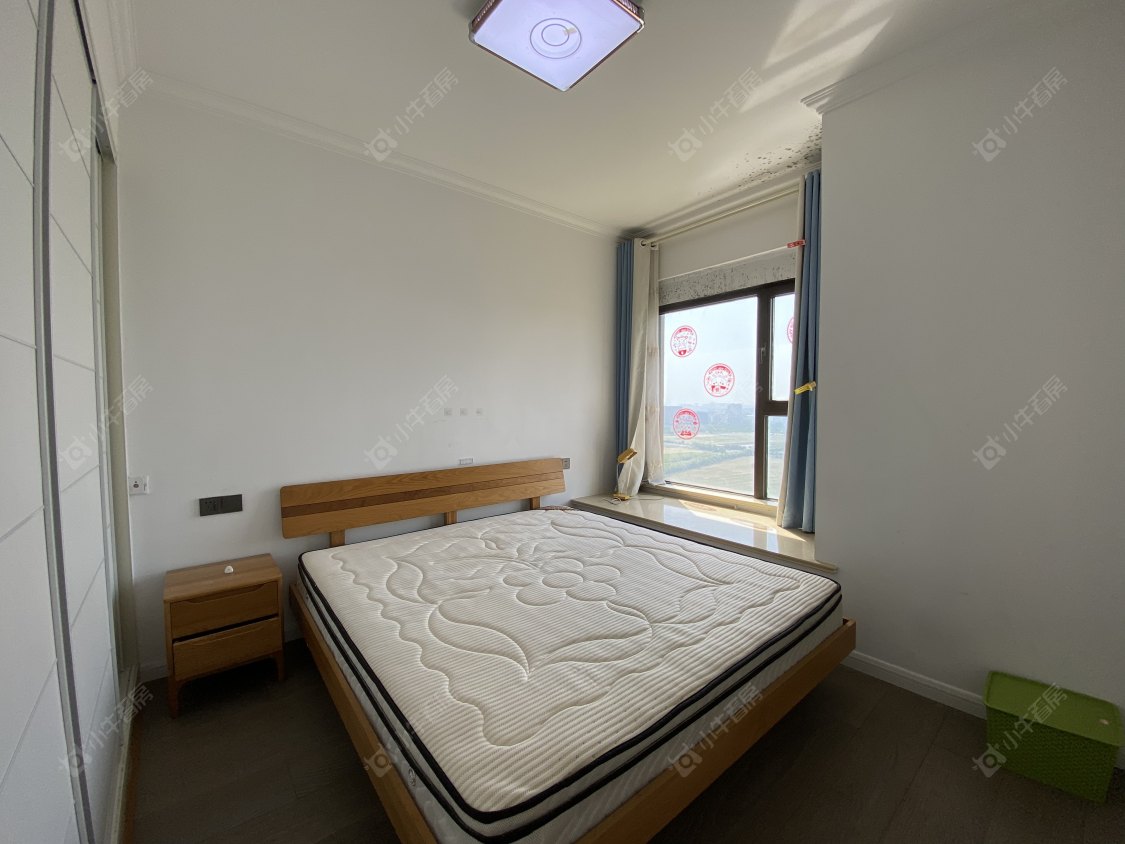 常州世茂香槟湖三期在租房源_小牛看房