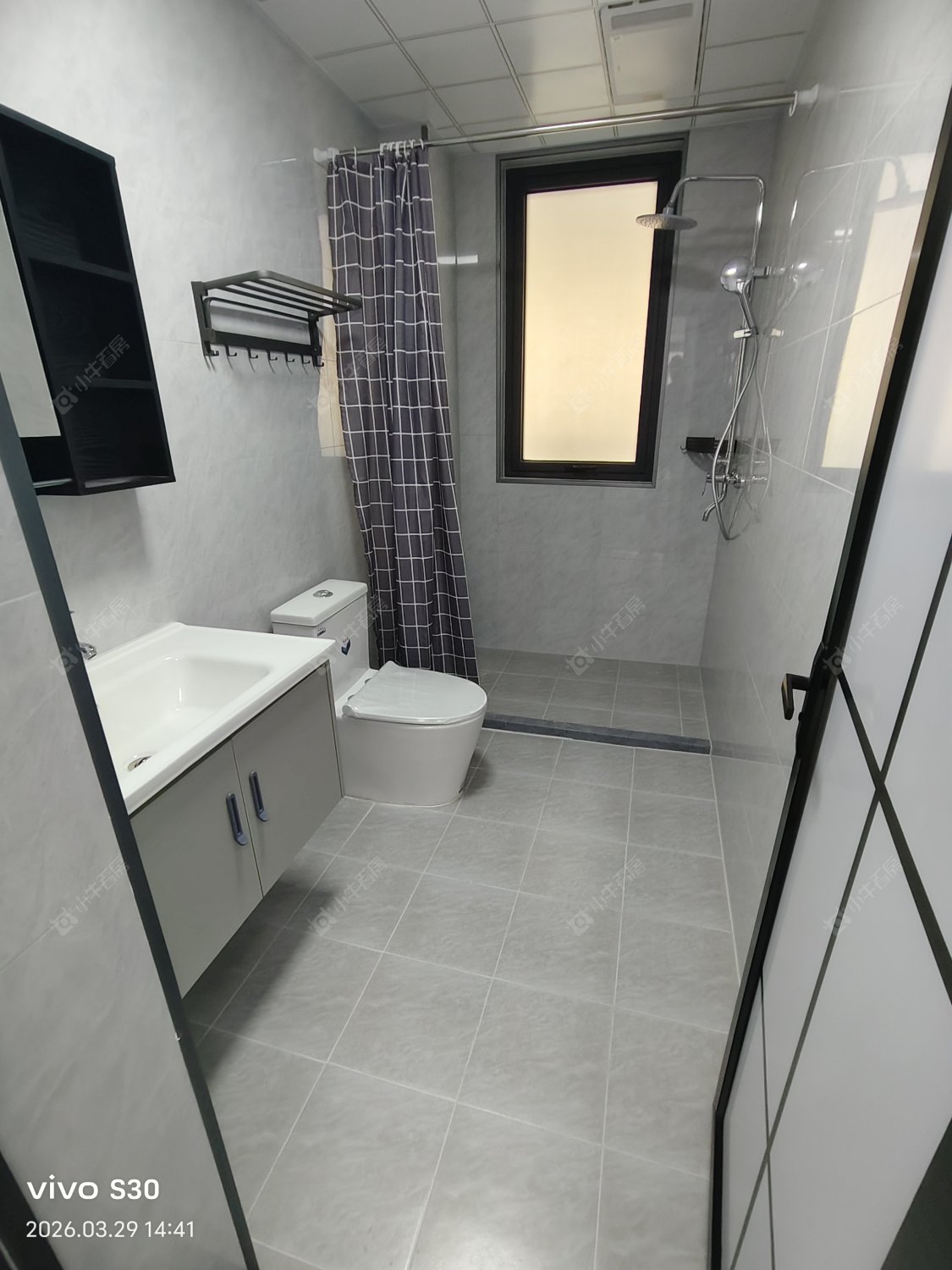 常州百馨西苑六期在租房源室内图_小牛看房