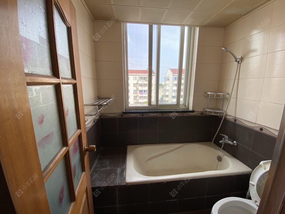 前桥新村房源室内图 常州前桥新村在租房源室内图_小牛看房