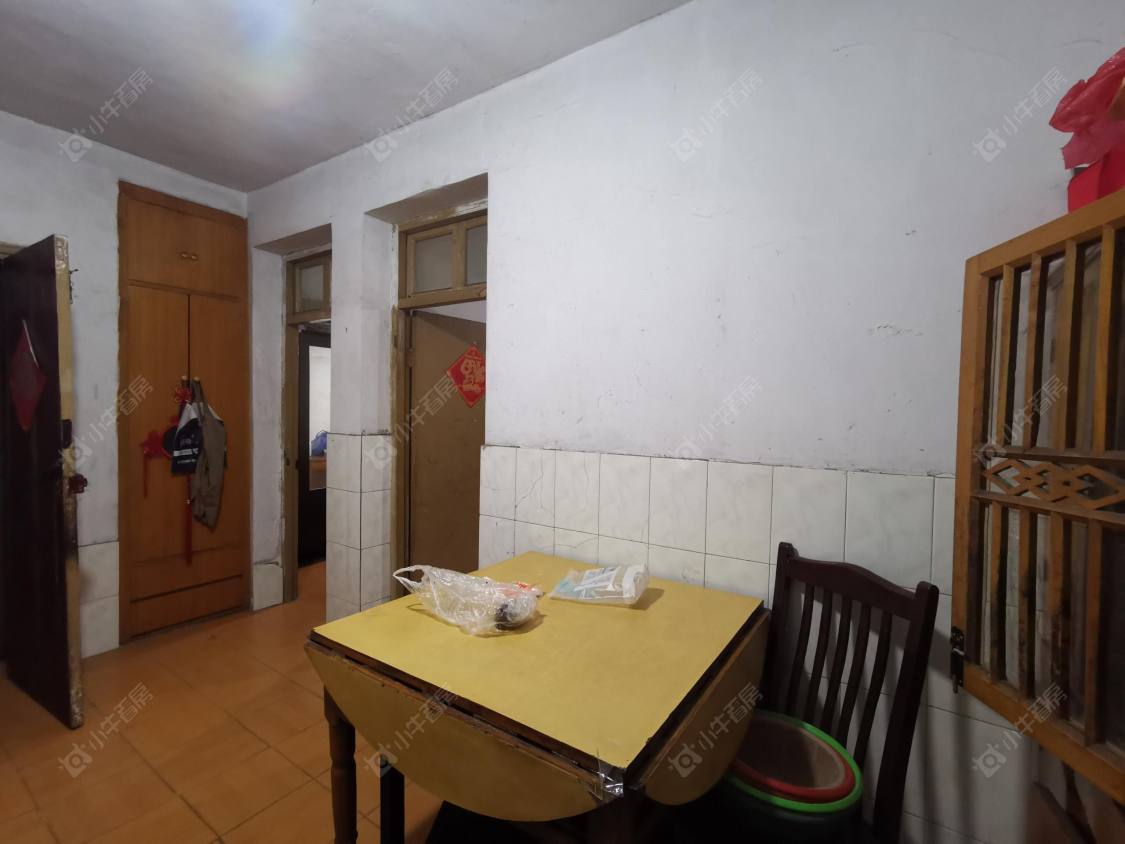 常州富都花苑北苑在租房源室内图_小牛看房