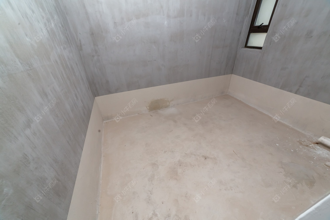 常州绿都万和城八区在售二手房源室内图_小牛看房