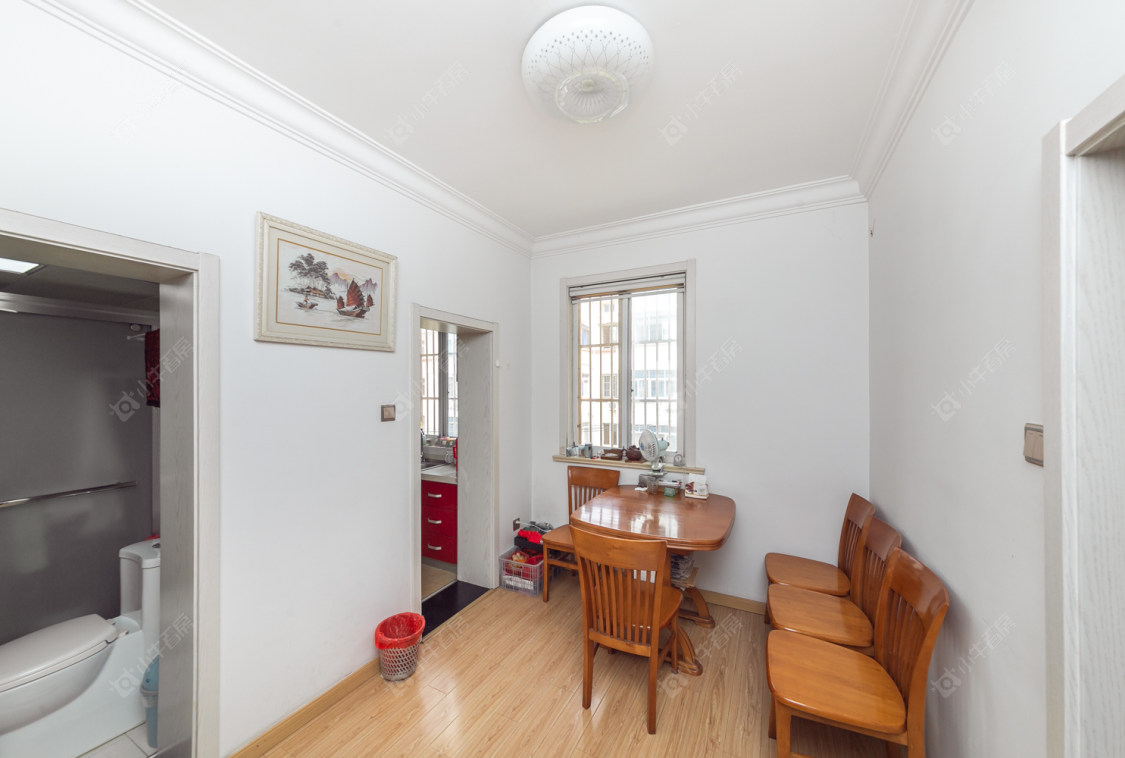 常州清潭新村在售二手房源室内图_小牛看房