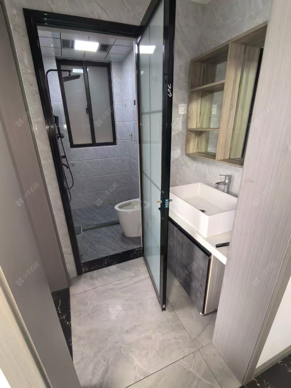 世茂香槟湖三期房源室内图 常州世茂香槟湖三期在租房源室内图_小牛看房