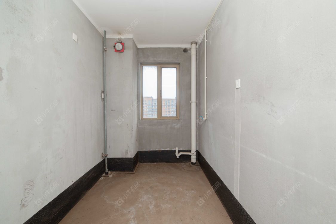 常州常发豪庭国际在售二手房源室内图_小牛看房