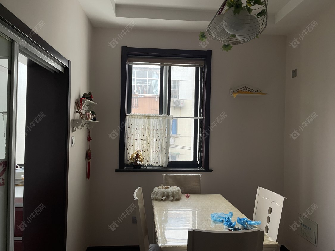 常州勤业一二三村在租房源_小牛看房