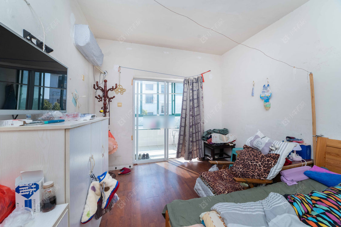 常州宋剑湖安置区在售二手房源室内图_小牛看房