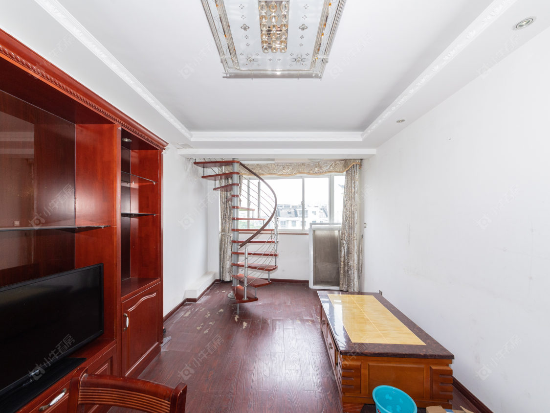 新龙花苑东区房源室内图 常州新龙花苑东区在售二手房源室内图_小牛看房