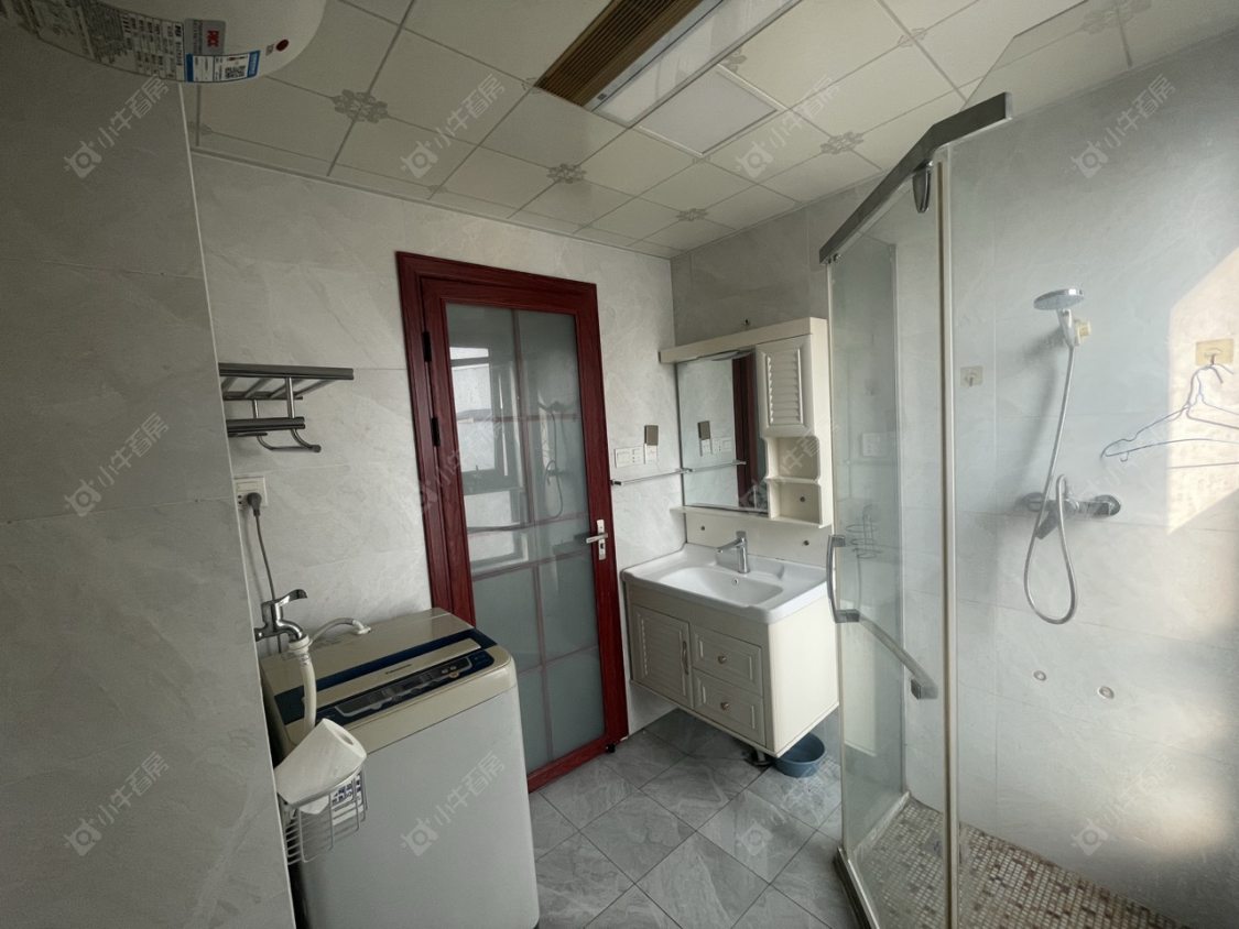 常州武进万达广场在租房源户型图_小牛看房