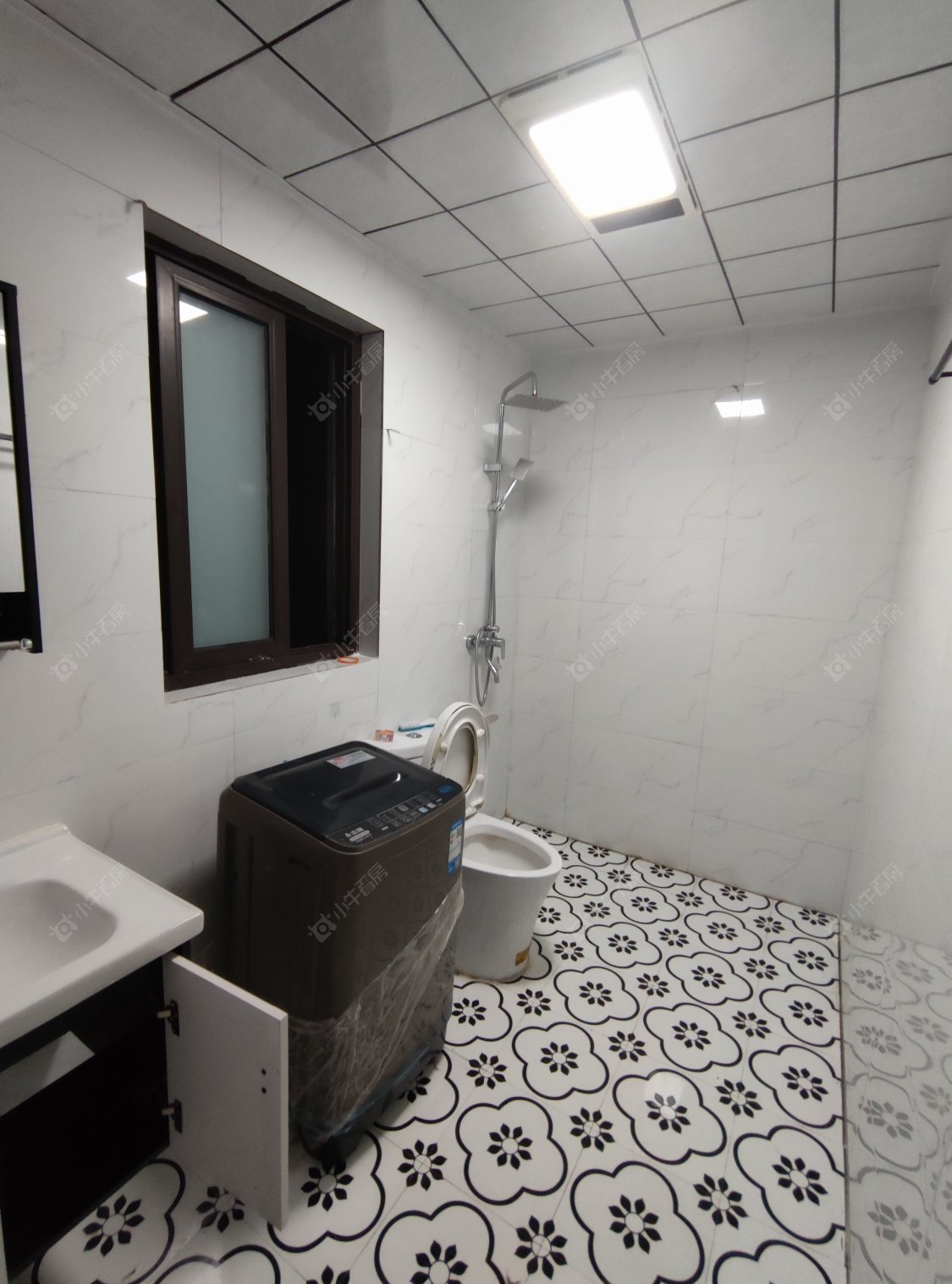 常州新庄花苑租房_新庄花苑2室2厅房源出租