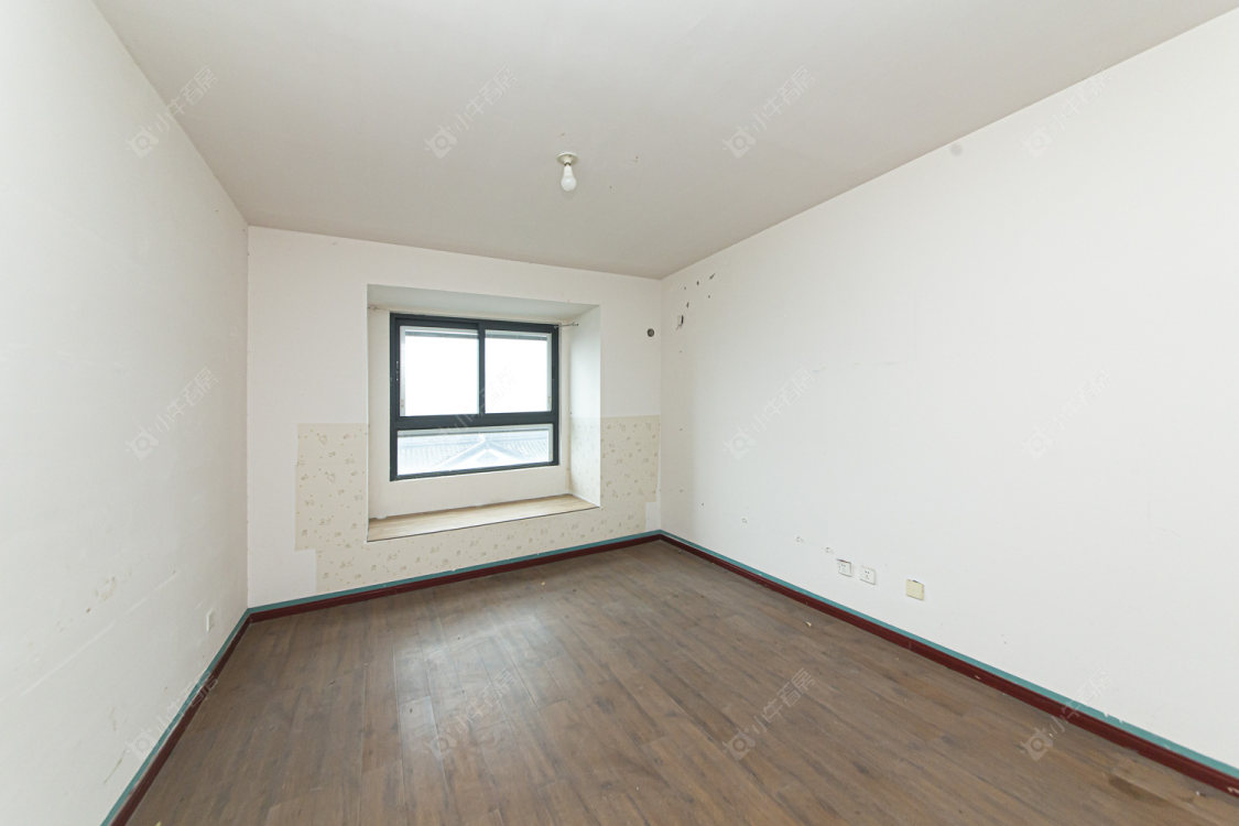 常州新城锦域在售二手房源室内图_小牛看房