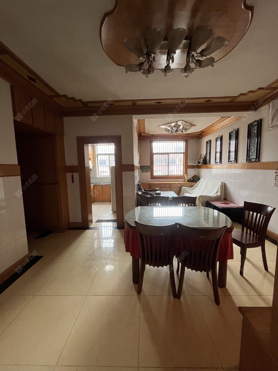 常州剑湖西区在租房源室内图_小牛看房