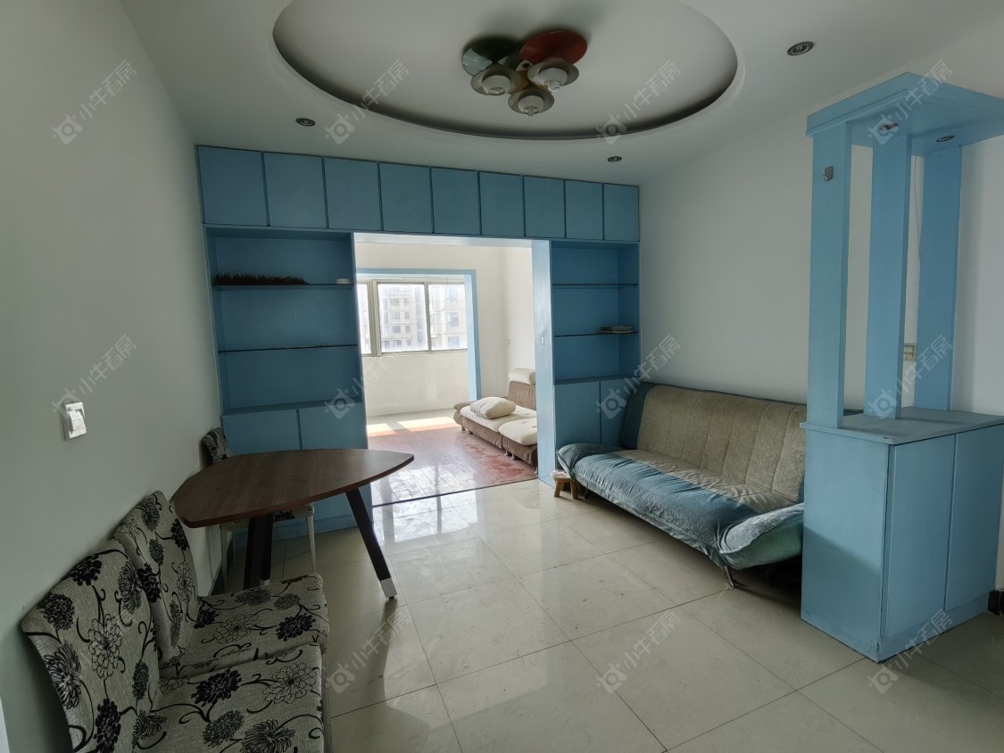 常州东庄新村在租房源_小牛看房