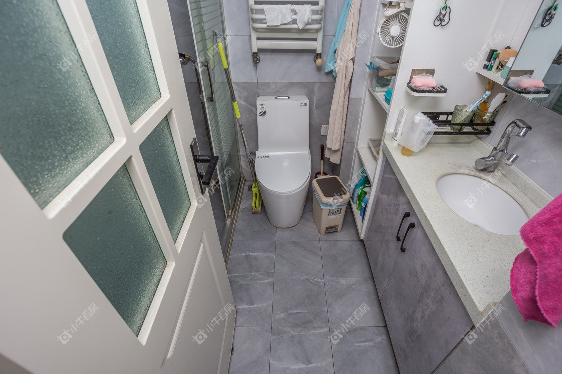 常州晋陵北苑在租房源室内图_小牛看房