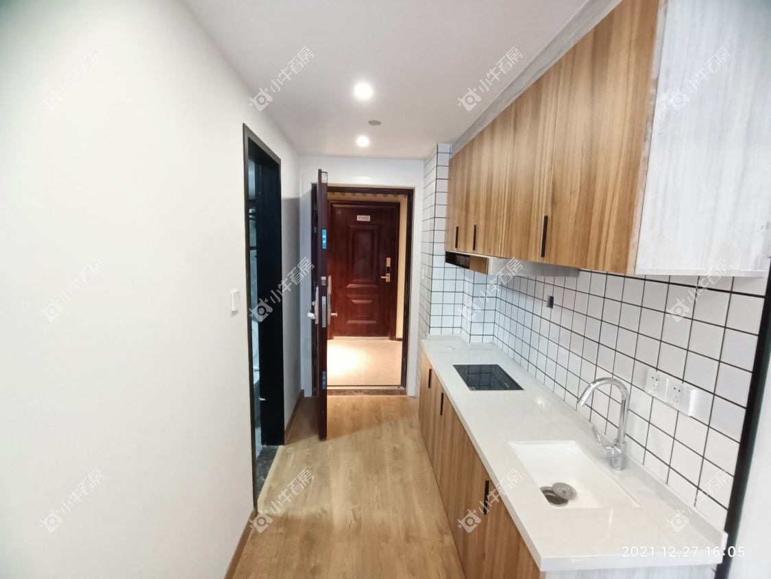 常州龙湖星图在租房源户型图_小牛看房