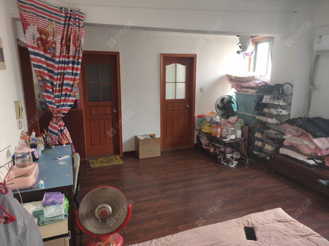 常州嵩山路在租房源室内图_小牛看房