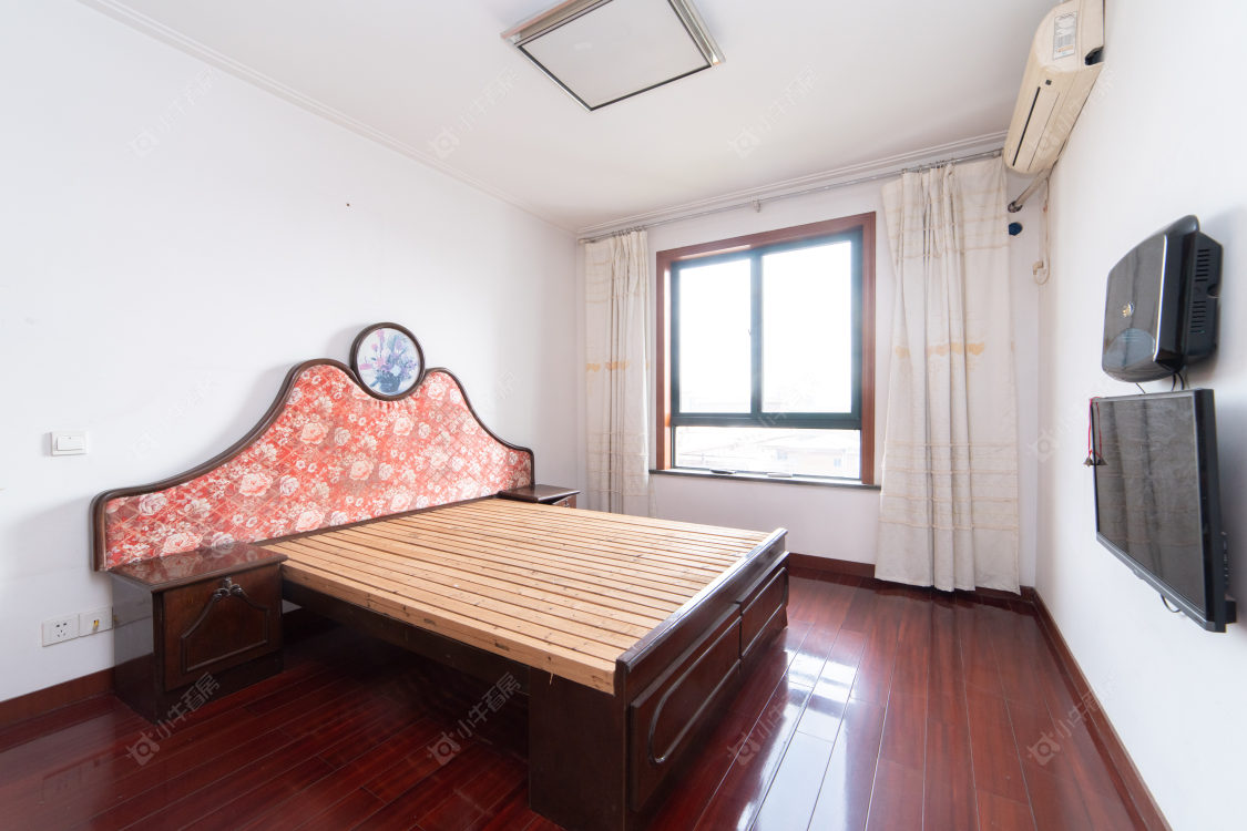 常州华林家园一期在售二手房源室内图_小牛看房