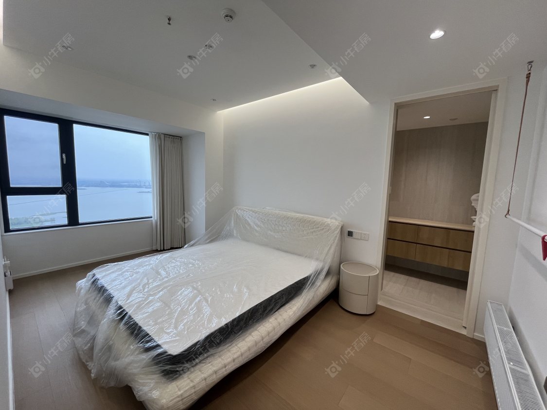 星河澜月湾房源室内图 常州星河澜月湾在租房源室内图_小牛看房