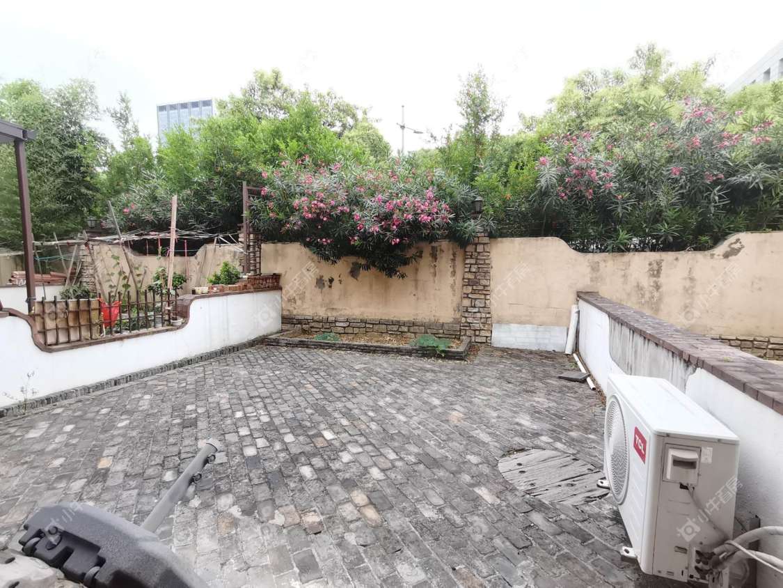 常州新城公馆别墅区在租房源_小牛看房