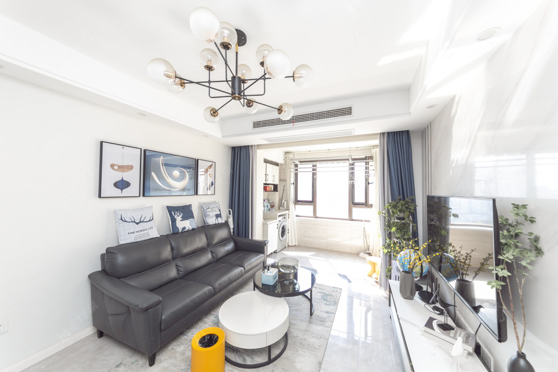 尚德花园房源室内图 常州尚德花园在售二手房源室内图_小牛看房