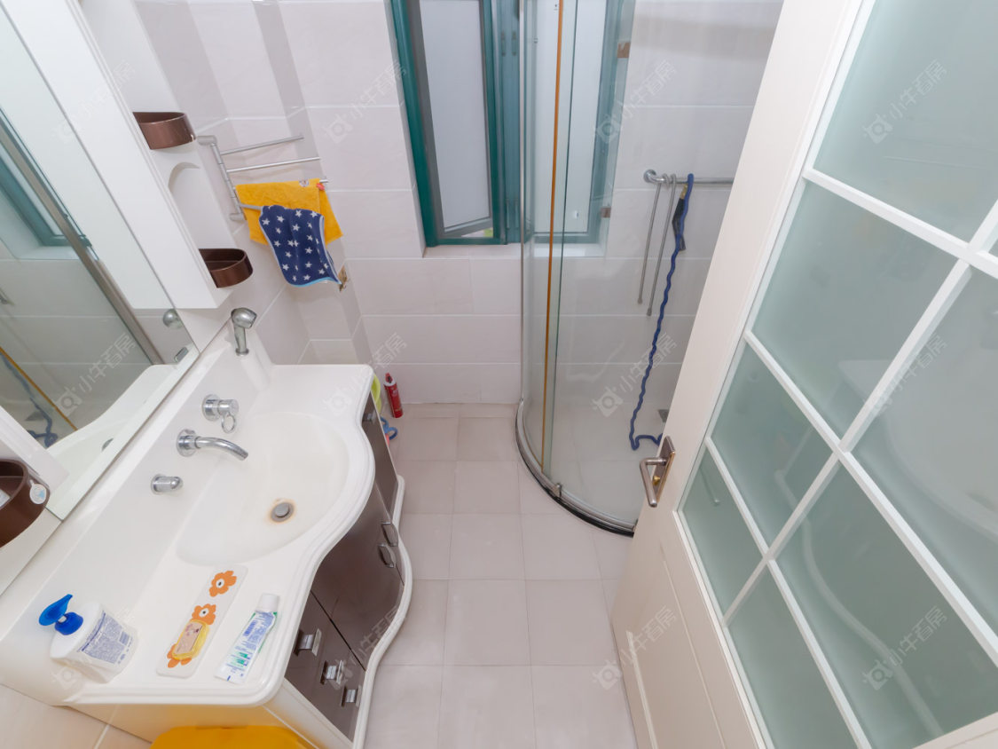 常州阳光花园(新北)别墅区在售二手房源室内图_小牛看房