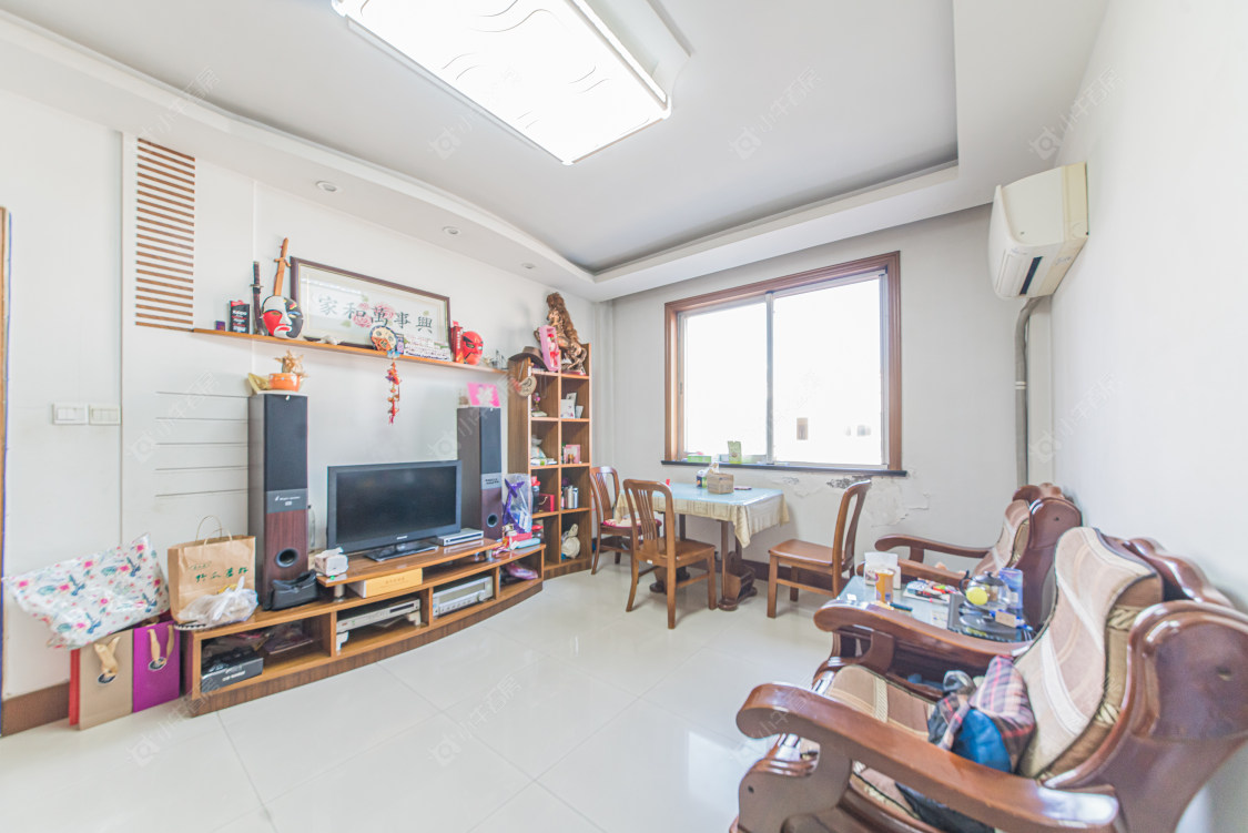 常州古方新村在售二手房源_小牛看房