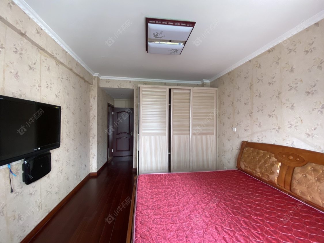 常州太湖明珠苑北区在租房源室内图_小牛看房