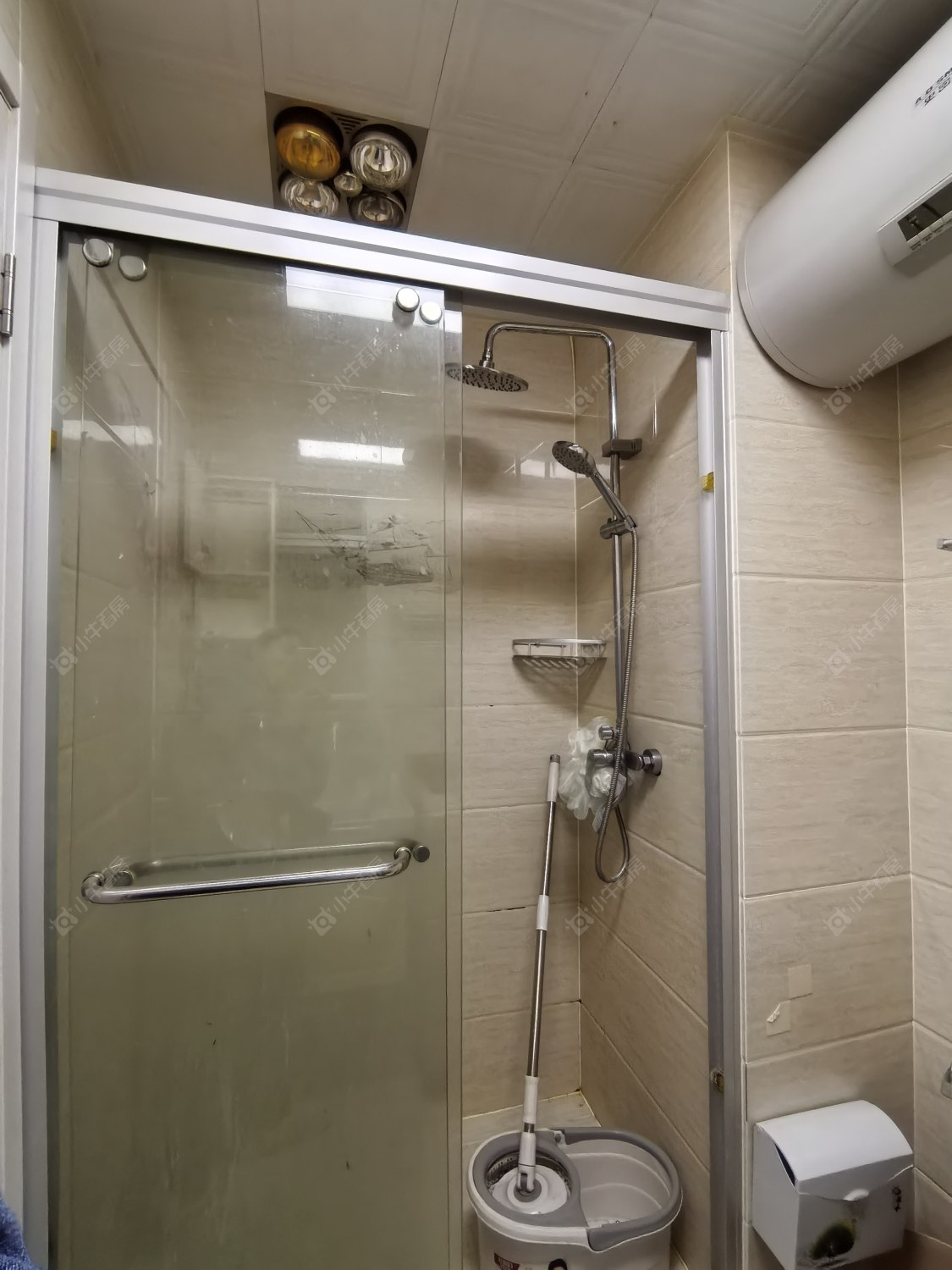 宝龙城市广场房源室内图 常州宝龙城市广场在租房源室内图_小牛看房