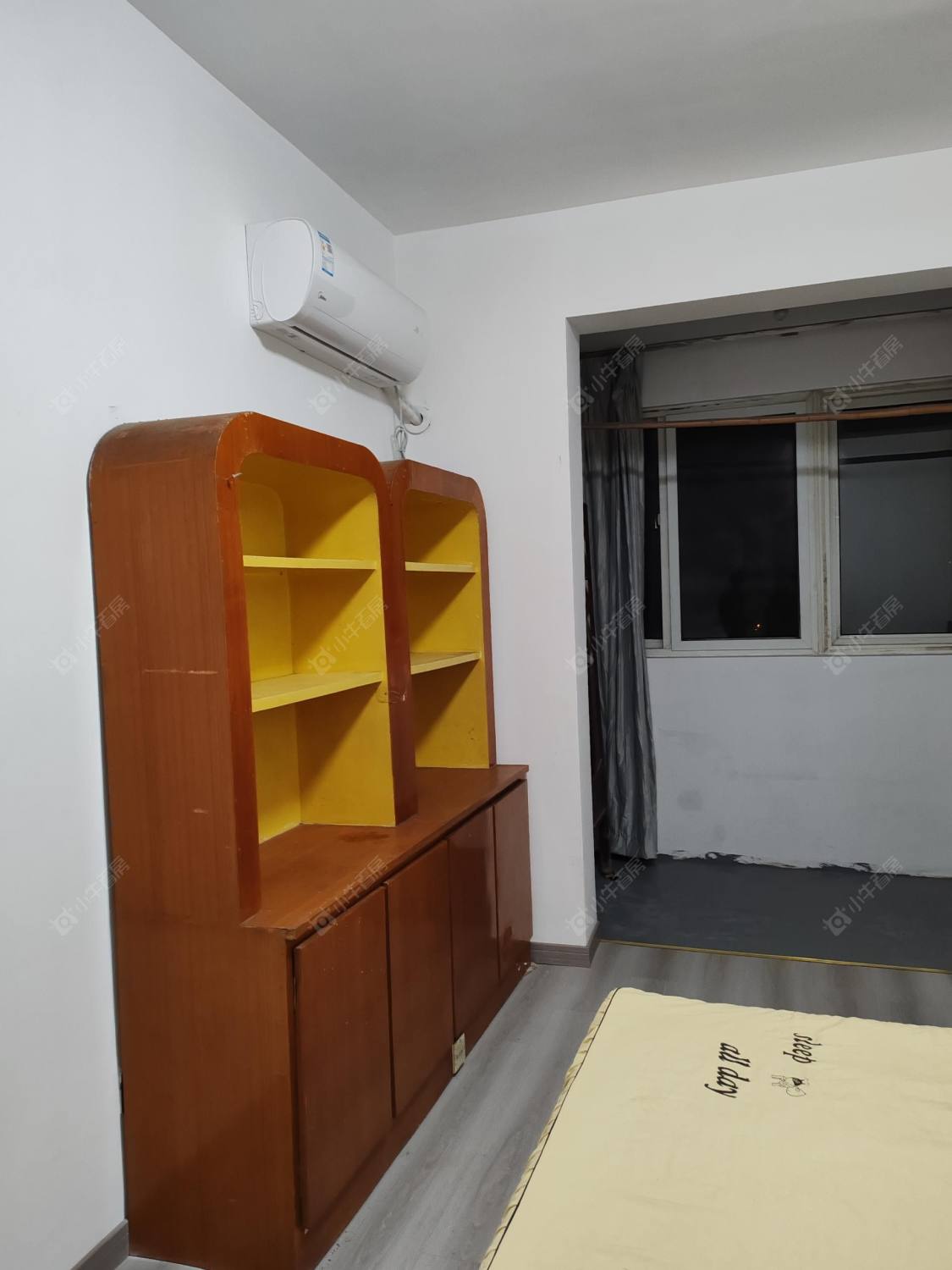 常州龙栖花园在租房源室内图_小牛看房