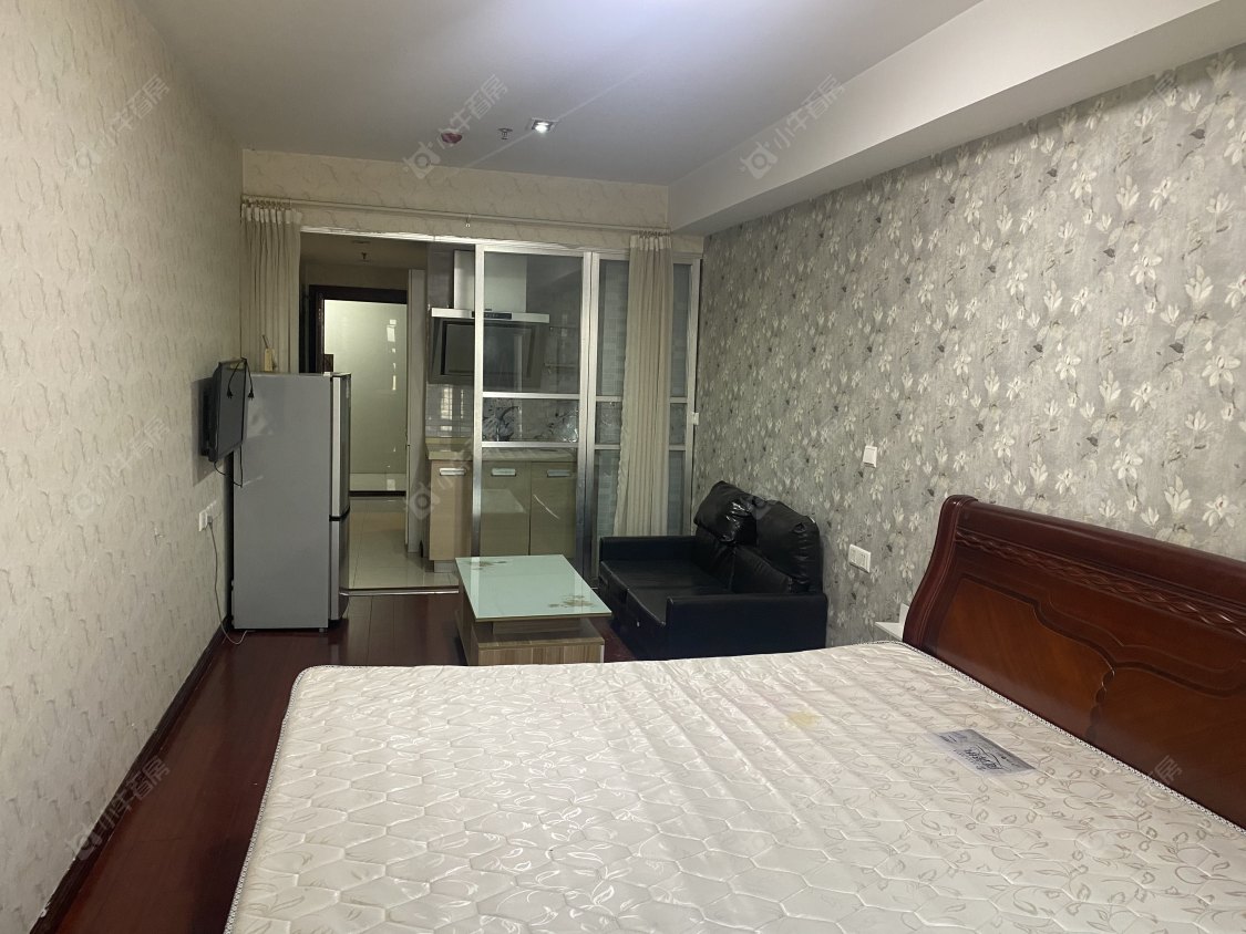 常州新天地不夜城在租房源室内图_小牛看房