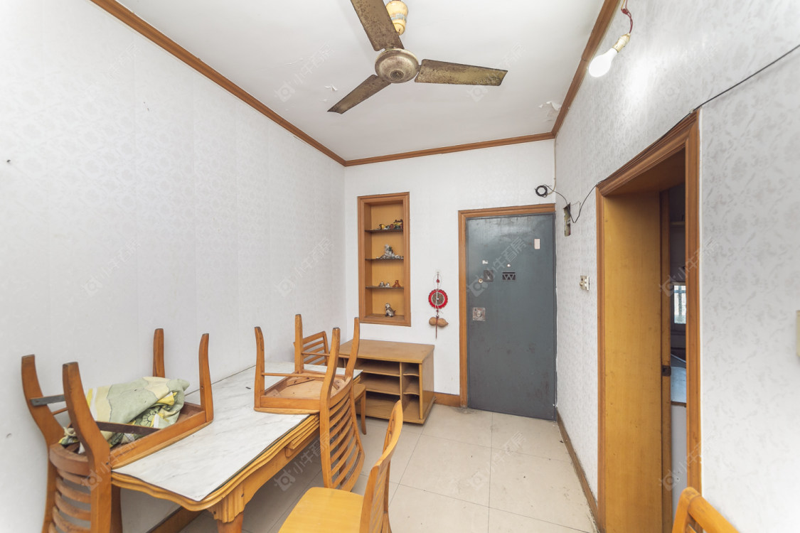 常州清潭新村在售二手房源室内图_小牛看房