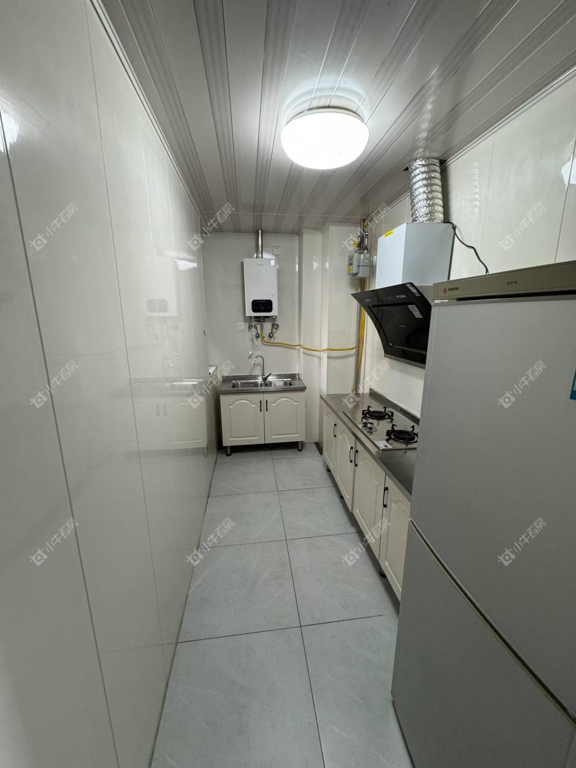 常州华润国际三期在租房源室内图_小牛看房