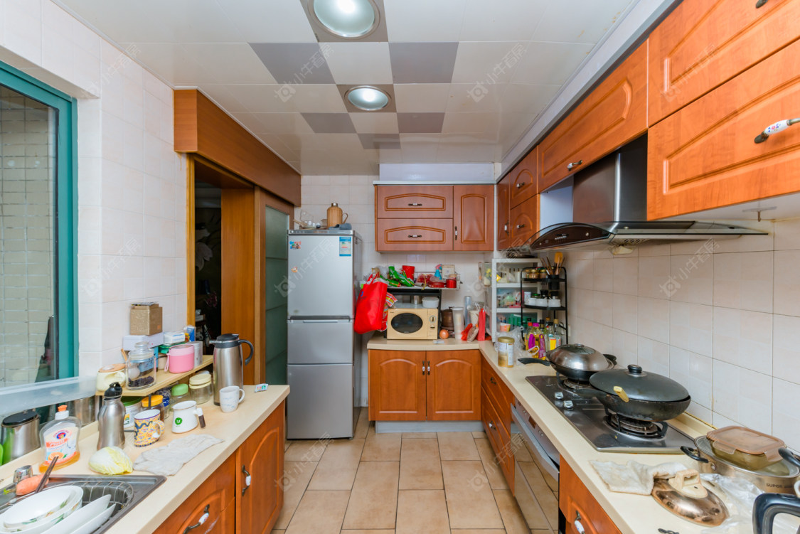 玉隆花园房源室内图 常州玉隆花园在售二手房源室内图_小牛看房