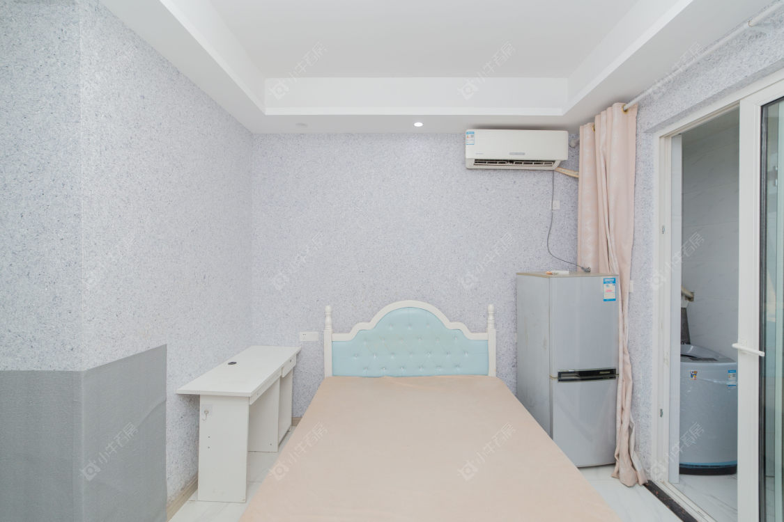 常州朗诗邻里中心在售二手房源室内图_小牛看房