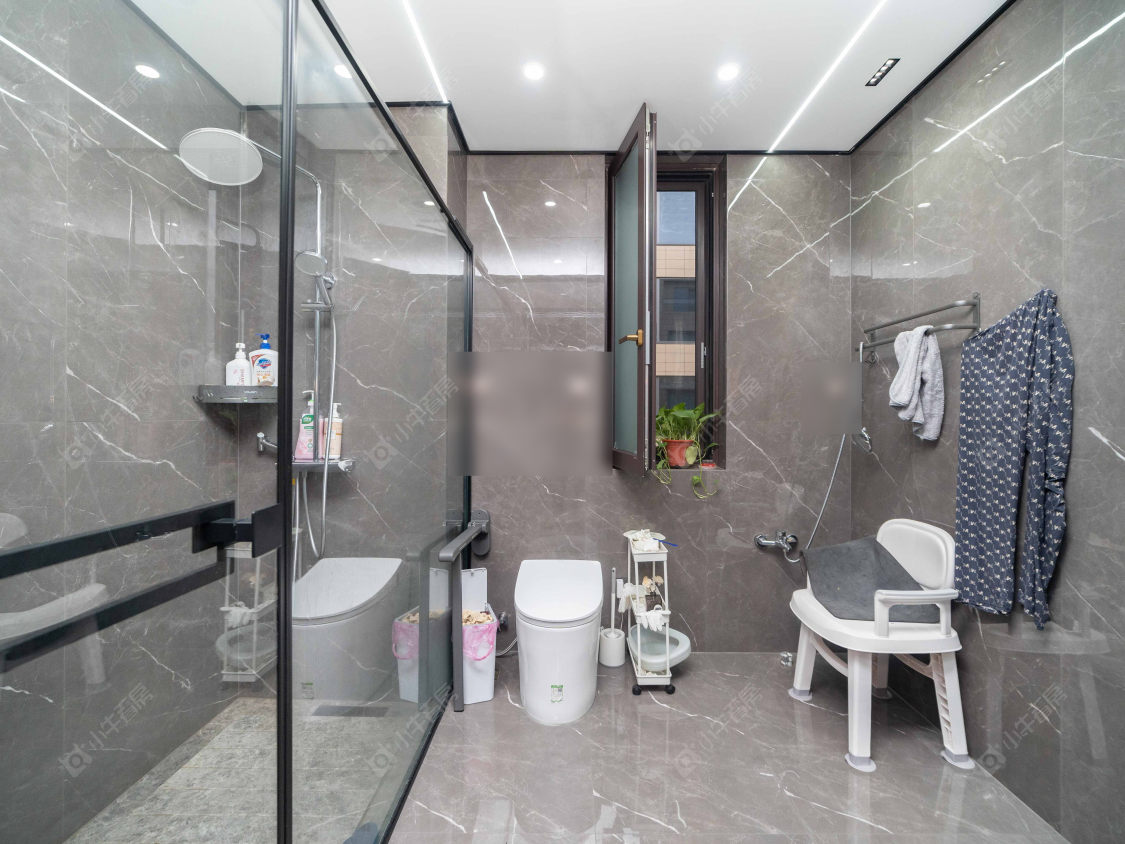 常州帝湖十七墅在售二手房源室内图_小牛看房