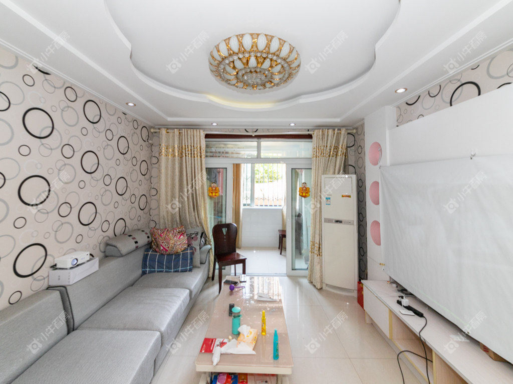 常州清水湾花园三期租房_小牛看房