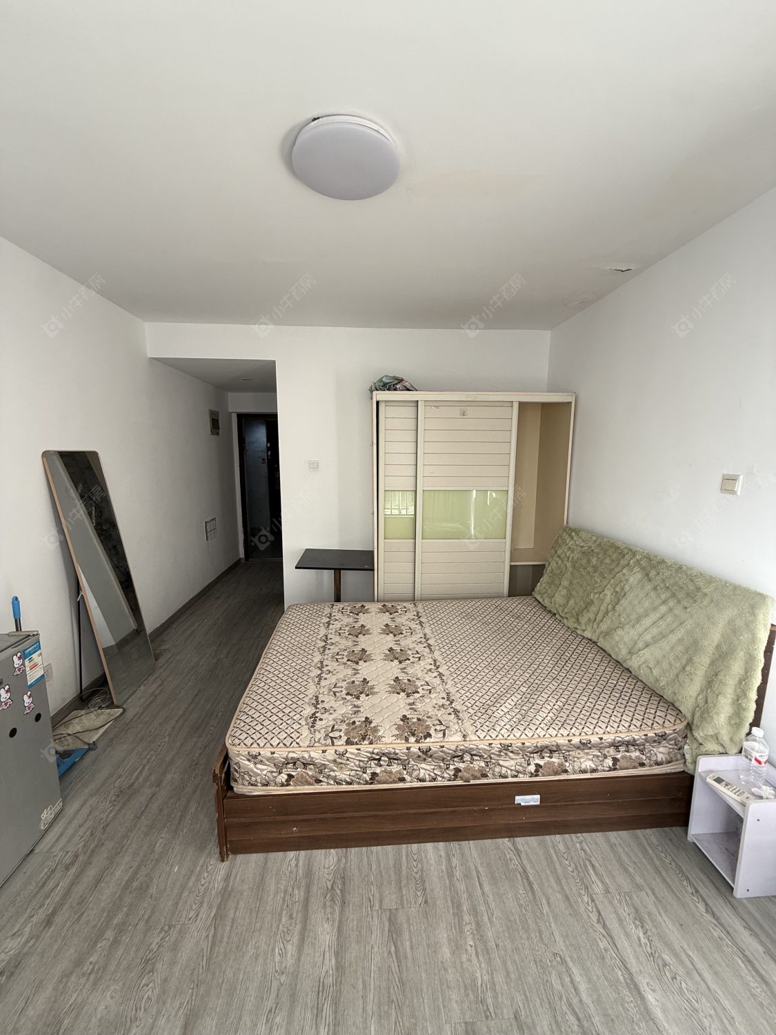 常州丰乐尚都租房_小牛看房