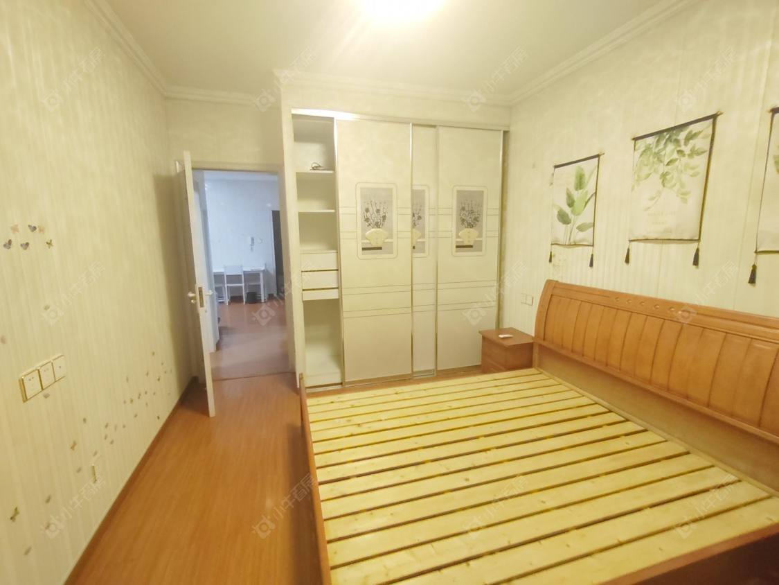 常州时代锦苑在租房源室内图_小牛看房