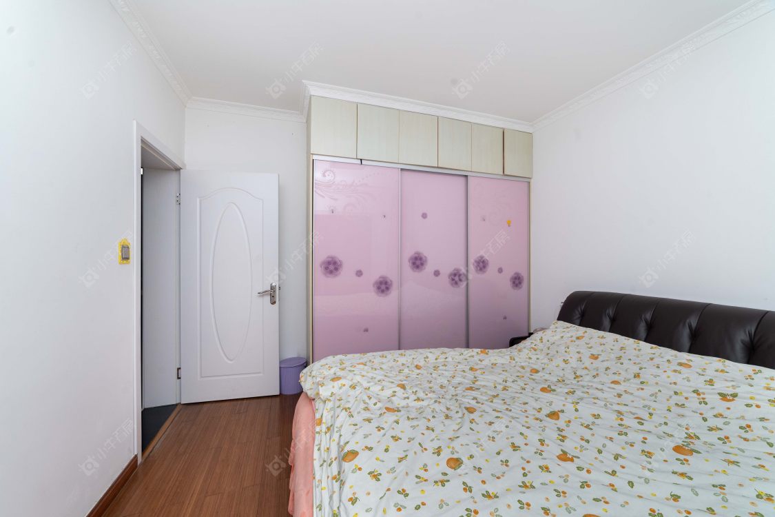 常州万骏金域丹堤在售二手房源室内图_小牛看房