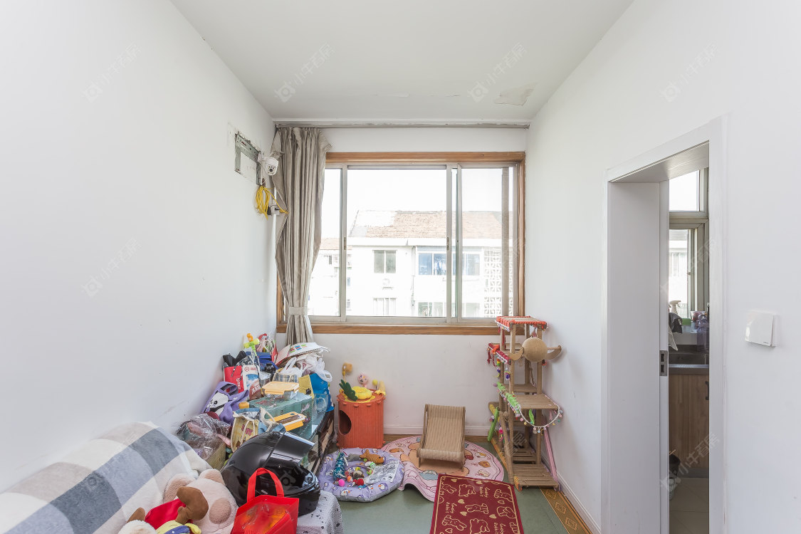 翠竹新村南区房源室内图 常州翠竹新村南区在售二手房源室内图_小牛看房