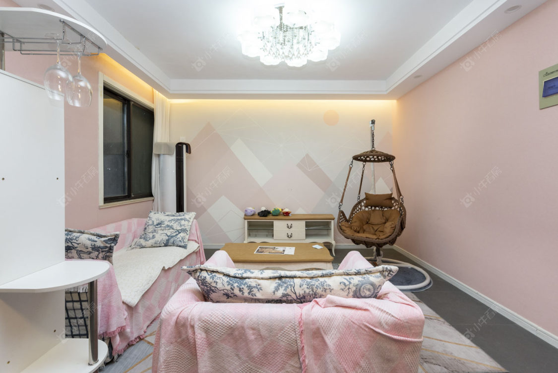 常州溪湖小镇在售二手房源室内图_小牛看房